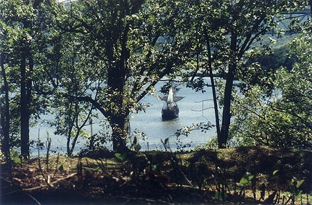 Fort Montgomery, 2002