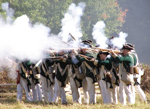 4th Battalion New Jersey Volunteers, Hayden's Company