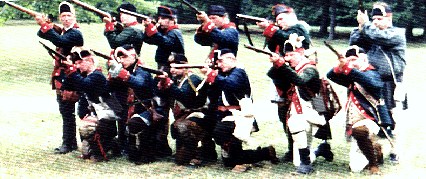 Butler's Rangers