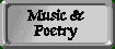 Music and Poetry